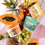 Garnier Fructis Шампунь для волосся з алое вера 390 мл: ціни та характеристики