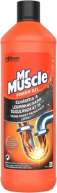 Гель Mr.Muscle для очистки отходов 1 л