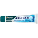 Himalaya Травяная отбеливающая зубная паста Active White, 75 мл