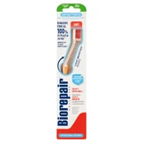 Biorepair Curve, вигнута зубна щітка, щітка для зубів, слюда, 1 шт.