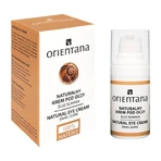 Orientana, натуральный крем для глаз с бобами лимы, 15 мл: цены и характеристики