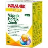 Walmark Кальций Магний Цинк OSTEO 90 таблеток 90 таблеток