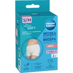 Canpol babies Брюки для беременных и послеродовые брюки 2в1 S/M 2 шт.: цены и характеристики