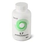 OstroVit 17 Антиоксиданти, 60 капсул: ціни та характеристики