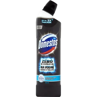 Domestos Zero Ocean на водном камне 750 мл