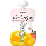 POPOTE Органические капсулы манго 120 г, 6+ 1×120 г: цены и характеристики