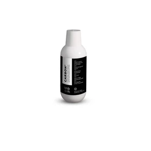 Ополіскувач для порожнини рота Carbon Plus, 500 мл, Woom