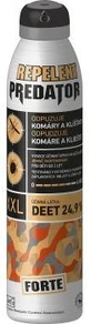 Відлякувач хижаків Forte Спрей XXL 300 мл