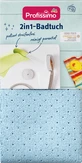 Серветка DenkMit Profissimo 2 in 1-Badtuch для прибирання ванної кімнати, 30 х 30 см, 1 шт.