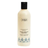 Інтенсивний шампунь з шовковим протеїном Ziaja Silk Protein Intensive Shampoo, 300 мл