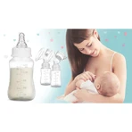 Berdsen BL-906, электрический молокоотсос, двойной, двухфазный: цены и характеристики