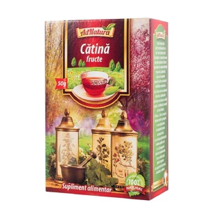 Фруктовый чай, 50 г, AdNatura
