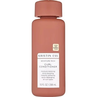 Kristin Ess Moisture Rich Conditioner для вьющихся волос 1×296 мл, кондиционер