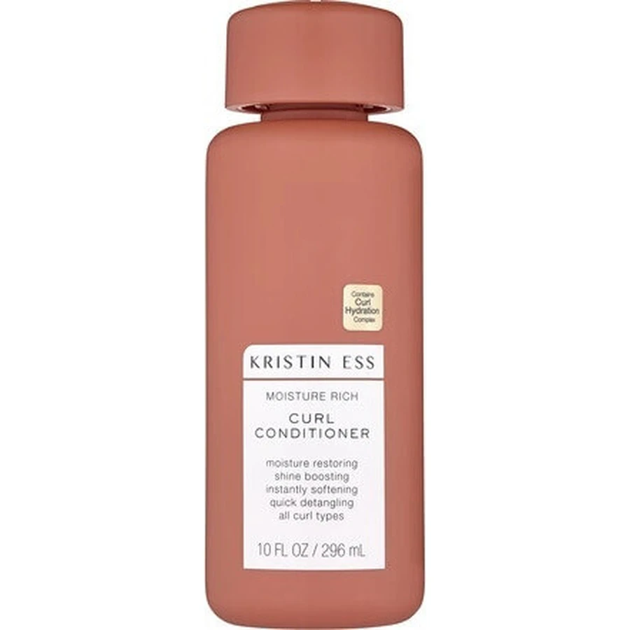 Kristin Ess Moisture Rich Conditioner для вьющихся волос 1×296 мл, кондиционер: цены и характеристики