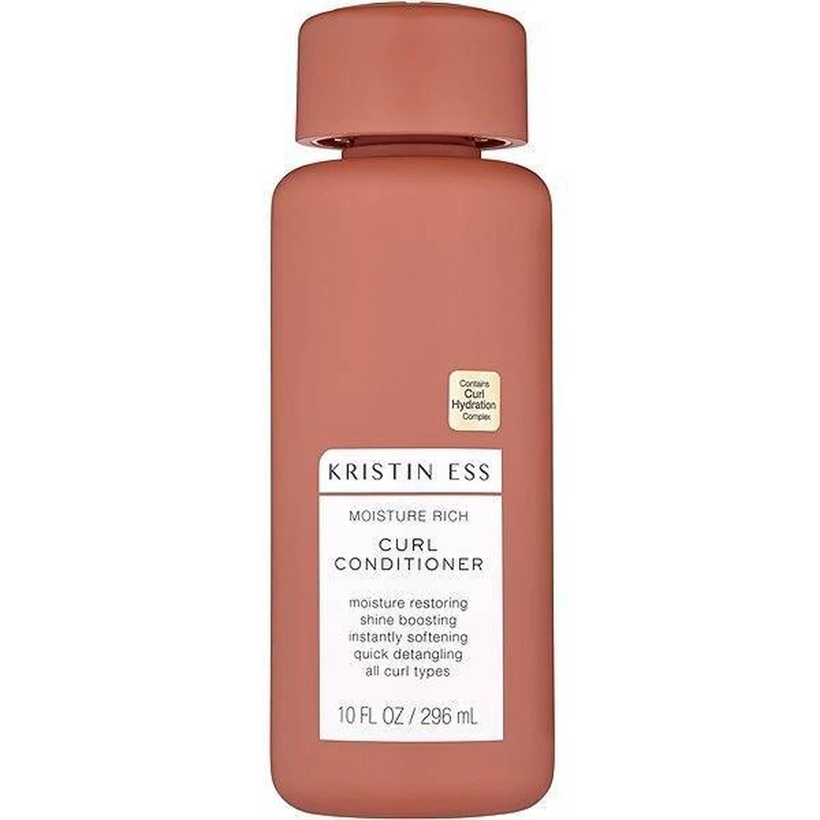 Kristin Ess Moisture Rich Conditioner для вьющихся волос 1×296 мл, кондиционер: цены и характеристики