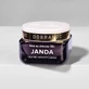 Janda Sia Косметические нити 50+, крем для сна, черная роза, 50 мл