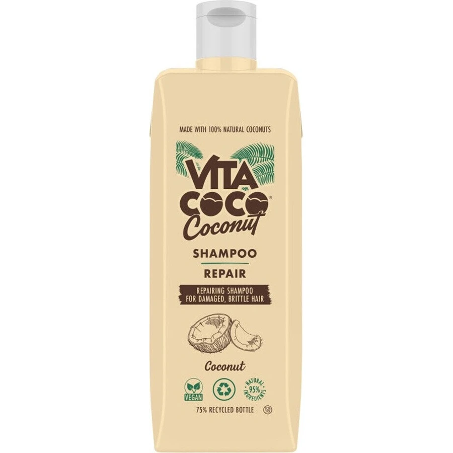 Vita Coco Repair ampon 1x400 мл, ampón: цены и характеристики