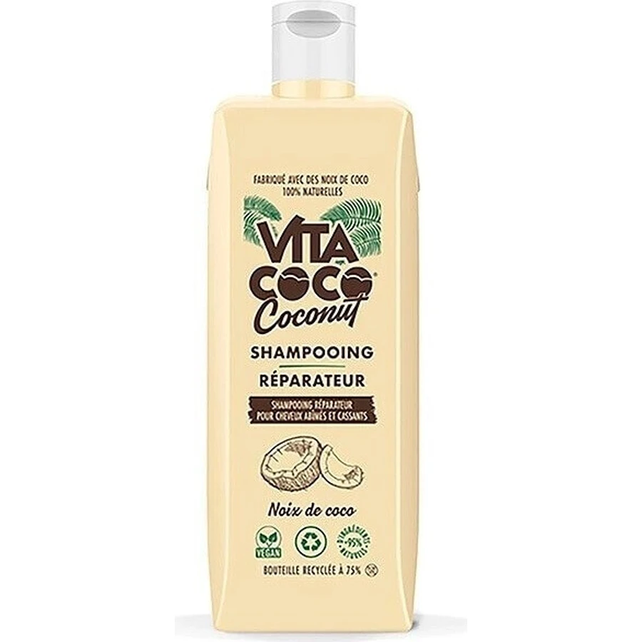 Vita Coco Repair ampon 1x400 мл, ampón: цены и характеристики