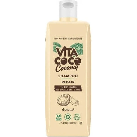Vita Coco Repair ampon 1x400 мл, ampón: цены и характеристики