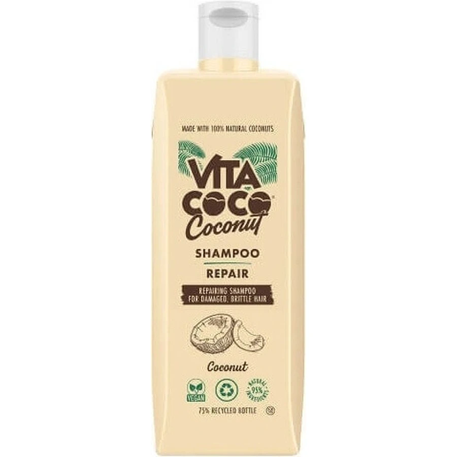 Vita Coco Repair ampon 1x400 мл, ampón: цены и характеристики
