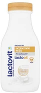Гель для душу Lactovit Lactooil інтенсивний 300 мл