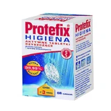 Protefix, таблетки для очищення, 66 шт.