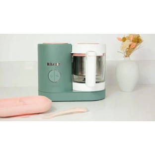 Робот babycook neo eucolyptus, Beaba