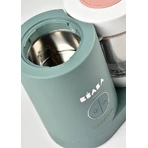 Робот babycook neo eucolyptus, Beaba: ціни та характеристики