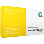 LabHome Allergy-Check, аналіз крові на антитіла IgE, діагностика алергії, 1 шт.: ціни та характеристики