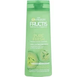 GARNIER FRUCTIS PURE FRESH шампунь 1×250мл, шампунь для жінок