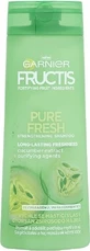 GARNIER FRUCTIS PURE FRESH ampón 1×250ml, ampón for women