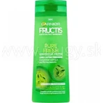 GARNIER FRUCTIS PURE FRESH ampón 1×250ml, ampón for women: цены и характеристики