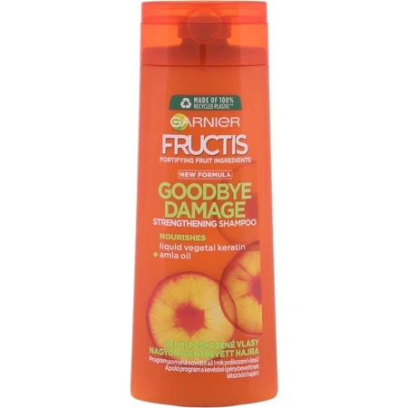 GARNIER FRUCTIS PURE FRESH ampón 1×250ml, ampón for women: цены и характеристики