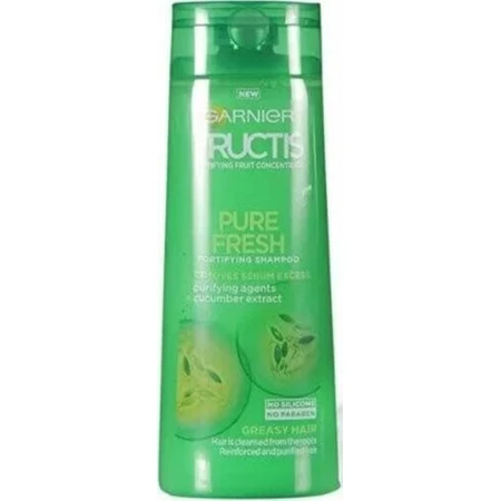 GARNIER FRUCTIS PURE FRESH ampón 1×250ml, ampón for women: цены и характеристики