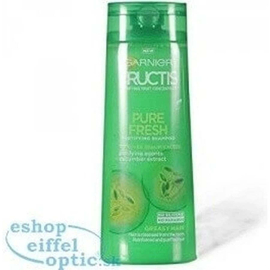 GARNIER FRUCTIS PURE FRESH ampón 1×250ml, ampón for women: цены и характеристики