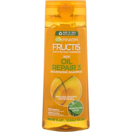 GARNIER FRUCTIS PURE FRESH ampón 1×250ml, ampón for women: цены и характеристики