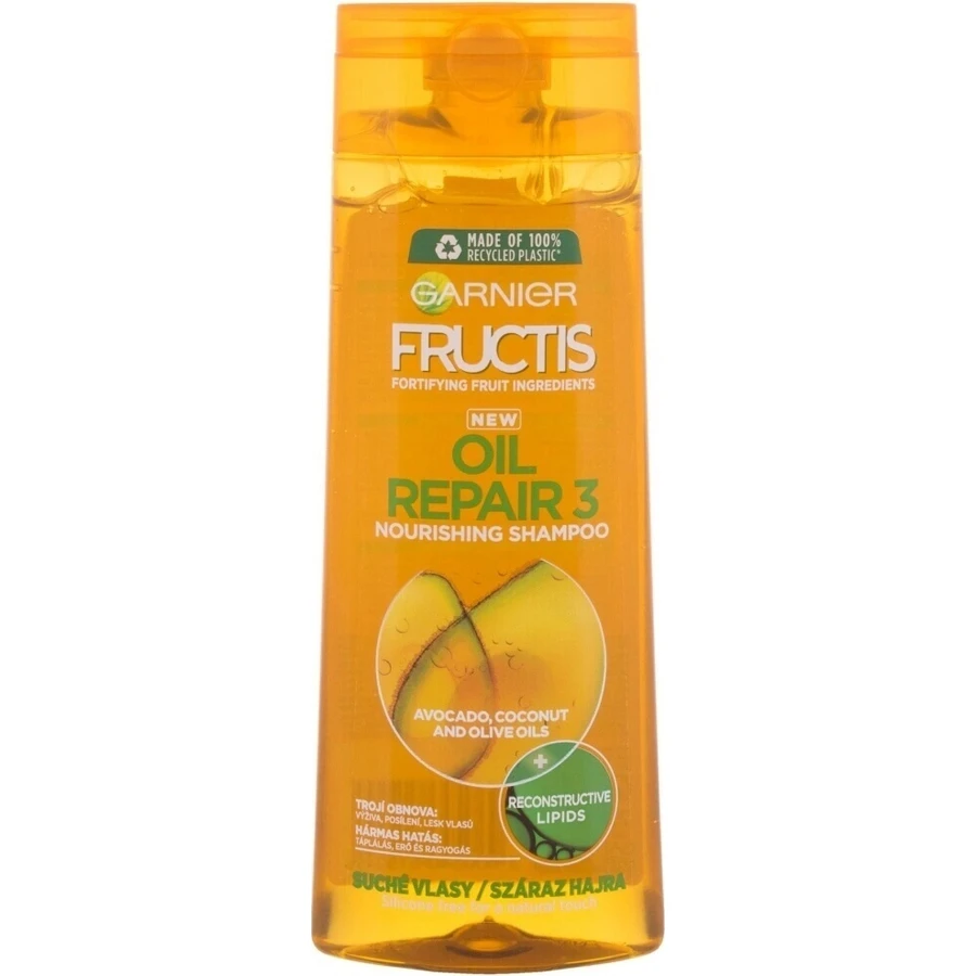 GARNIER FRUCTIS PURE FRESH ampón 1×250ml, ampón for women: цены и характеристики