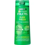 GARNIER FRUCTIS PURE FRESH ampón 1×250ml, ampón for women: цены и характеристики