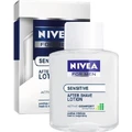 NIVEA MEN Sensitive 1×100 мл, лосьйон після гоління