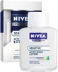 NIVEA MEN Sensitive 1×100 мл, после бритья