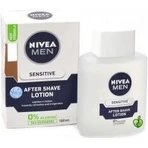 NIVEA MEN Sensitive 1×100 мл, лосьйон після гоління: ціни та характеристики