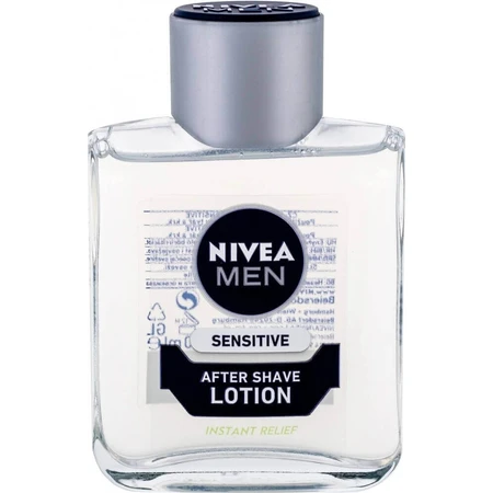 NIVEA MEN Sensitive 1×100 мл, лосьйон після гоління: ціни та характеристики
