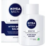 NIVEA MEN Sensitive 1×100 мл, лосьйон після гоління: ціни та характеристики