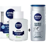 NIVEA MEN Sensitive 1×100 мл, лосьйон після гоління: ціни та характеристики