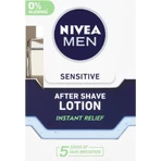 NIVEA MEN Sensitive 1×100 мл, лосьйон після гоління: ціни та характеристики