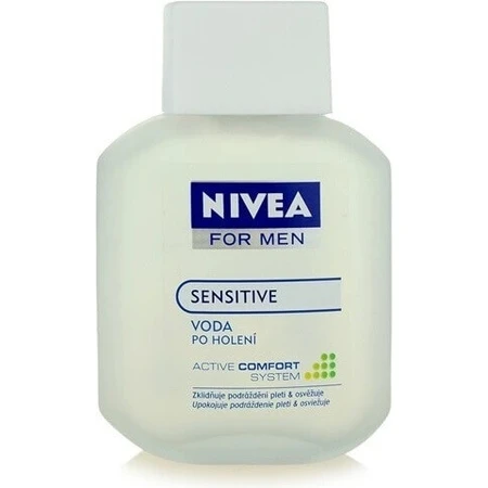 NIVEA MEN Sensitive 1×100 мл, лосьйон після гоління: ціни та характеристики