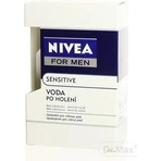 NIVEA MEN Sensitive 1×100 мл, лосьйон після гоління: ціни та характеристики