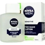 NIVEA MEN Sensitive 1×100 мл, лосьйон після гоління: ціни та характеристики