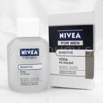 NIVEA MEN Sensitive 1×100 мл, лосьйон після гоління: ціни та характеристики