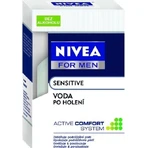 NIVEA MEN Sensitive 1×100 мл, лосьйон після гоління: ціни та характеристики